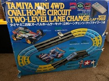 Tamiya mini 4wd for sale  Oakland