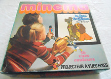 Projecteur minema disney d'occasion  France
