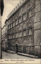 Siena italien italia gebraucht kaufen  Wöllstein