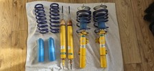 Bilstein sprint shocks for sale  YORK