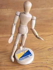 Mannequin dessin pantin d'occasion  Grasse