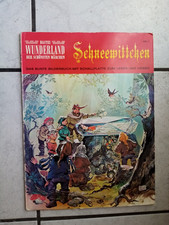 Bastei wunderland märchenbuch gebraucht kaufen  Köln