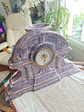 Pendule art deco d'occasion  Guingamp