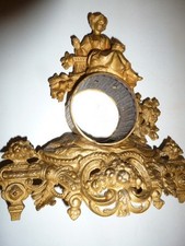 Alte pendule gehäuse gebraucht kaufen Alte pendule gehäuse gebraucht kaufen  Alsbach, Deesen, Nauort