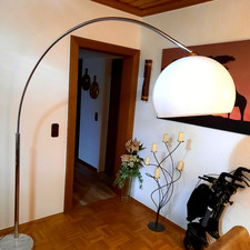 bogenlampe silber gebraucht kaufen bogenlampe silber gebraucht kaufen  Duisburg