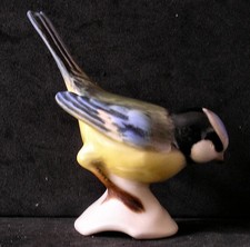 Vintage goebel blue for sale  LEISTON