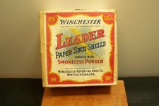 12ga winchester leader for sale  Oshkosh