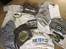 Quiksilver shirts stück gebraucht kaufen  Bötzingen