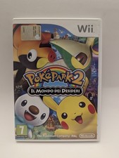 Pokemon pokepark wii usato  Montaione