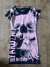 Yakuza damen kleid gebraucht kaufen  Bubenheim, Essenheim, Zornheim