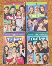 Full house seasons for sale  Grand Rapids