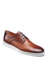 Santoni mens brown for sale  Huntington
