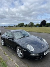 Porsche911 997 carrera. for sale  BRISTOL