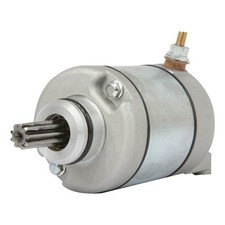 Anlasser starter speziell gebraucht kaufen  Gammertingen