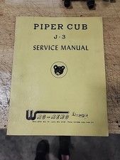 Piper cub service for sale  Leesport