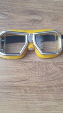 DDR Trophy Vintage Motorcycle Gogle MZ ES ETZ SIMSON na sprzedaż  PL