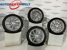 Winter kompletträder 225 gebraucht kaufen  Brehna