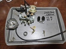 Used genuine honda for sale  Aurora