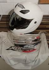 Shox helmets coyote for sale  CHIPPING NORTON