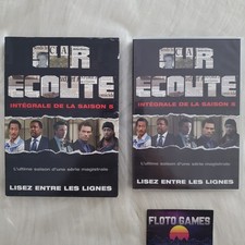 Dvd zone ecoute d'occasion  Poissy
