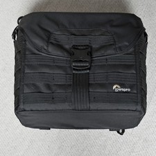 Fototasche lowepro protactic gebraucht kaufen  Rheda-Wiedenbrück