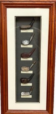 Golf history evolution for sale  Yukon