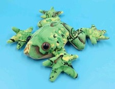 Sandtier frosch grün gebraucht kaufen  Verl