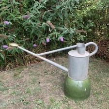 Vintage haws galvanised for sale  LYDNEY