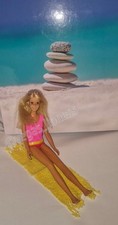 Vintage barbie sun gebraucht kaufen  Kelkheim