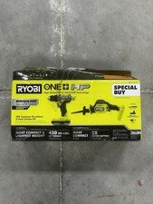 ryobi 2pc combo kit for sale ryobi 2pc combo kit for sale Arlington