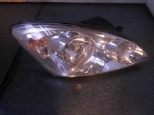 Hauptscheinwerfer kia pro gebraucht kaufen  Erfurt