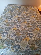 Garnet hill duvet for sale  Gig Harbor