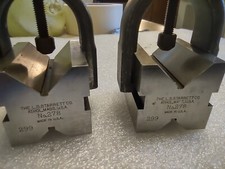 Starrett small matched for sale  Fort Wayne