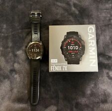 Garmin fenix d'occasion  Draguignan