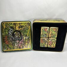 Mysteries forest 1995 for sale  Chattanooga