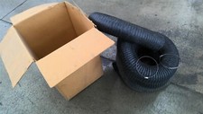 Flexible suction duct for sale  Cave City
