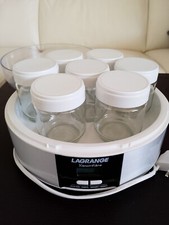 Yogurtiera lagrange 439101 usato  Porto Recanati
