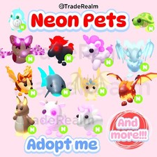 Adopt neon pets gebraucht kaufen  Deutschland