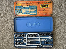 Genuine vintage elora for sale  LONDON