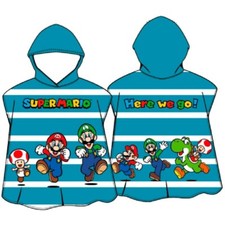 Poncho mare super usato  Lanciano