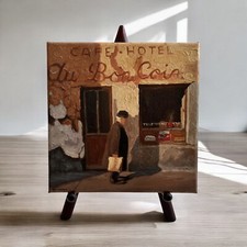 1960s signed french for sale  Miami