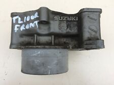 Suzuki tl1000r front for sale  CHELMSFORD
