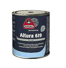 Vernice antivegetativa boero usato Vernice antivegetativa boero usato  Castellabate