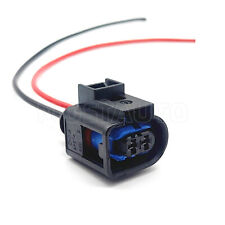 Conector de bomba de combustível de alta pressão HPFP Pigtail para 2009-2017 VW Volkswagen TSI comprar usado  Enviando para Brazil