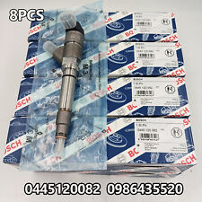 Bosch fuel injector for sale  Walnut