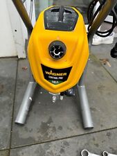 Wagner high efficiency gebraucht kaufen  Bremen