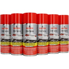 Nigrin zink spray gebraucht kaufen  Rülzheim