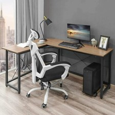 Bureau informatique angle d'occasion  Bordeaux-