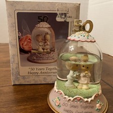 Precious moments years for sale  San Antonio