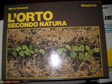 Orto secondo natura usato  Terni